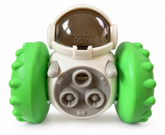 ZUNIA ROVER